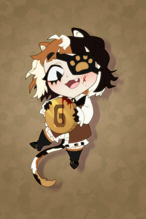 LINEART + FLAT COLOR