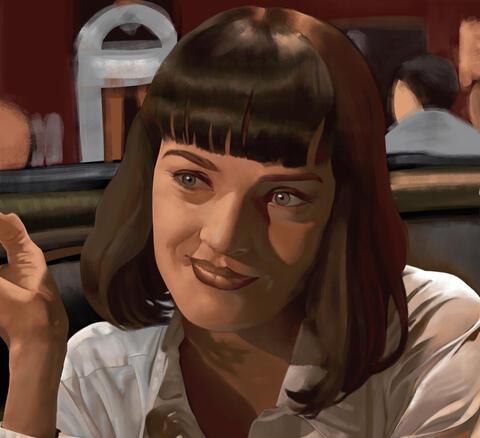 REALISTIC BUST (60$)